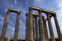 colonne romane - Fori Imperiali